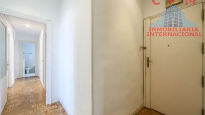 Piso en alquiler en Ciudad Universitaria - Imagen 8