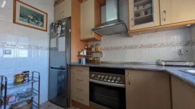 Apartment on Calle del Senador José Vicente Mateo photo 13