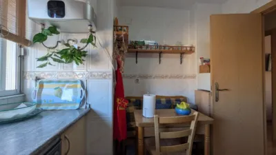 Apartment on Calle del Senador José Vicente Mateo photo 16