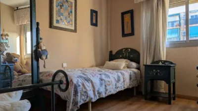 Apartment on Calle del Senador José Vicente Mateo photo 19