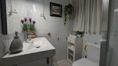 Apartment on Calle del Senador José Vicente Mateo photo 22