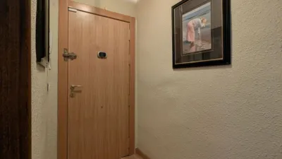 Apartment on Calle del Senador José Vicente Mateo photo 26