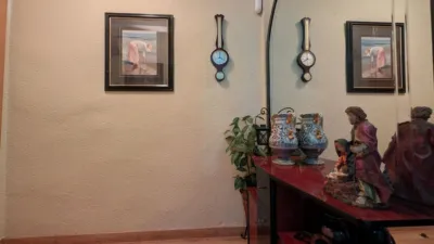 Apartment on Calle del Senador José Vicente Mateo photo 27