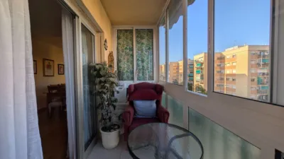 Apartment on Calle del Senador José Vicente Mateo photo 8
