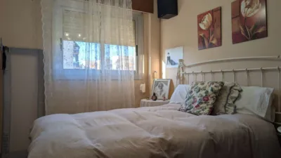 Apartment on Calle del Senador José Vicente Mateo photo 9