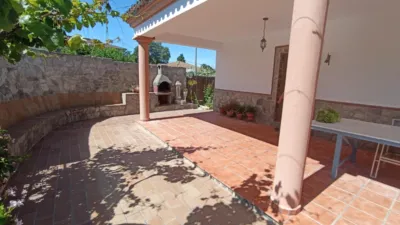 Chalet in Las Abiertas photo 10