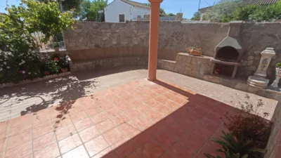 Chalet in Las Abiertas photo 11