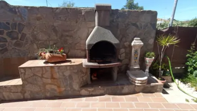 Chalet in Las Abiertas photo 12