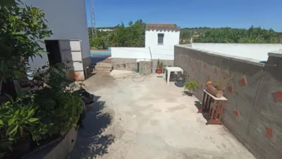 Chalet in Las Abiertas photo 13