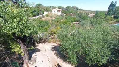 Chalet in Las Abiertas photo 14