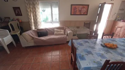 Chalet in Las Abiertas photo 16