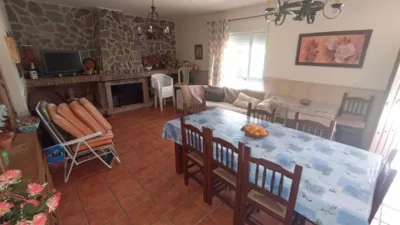 Chalet in Las Abiertas photo 17