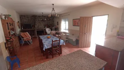 Chalet in Las Abiertas photo 18