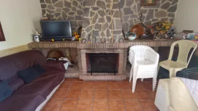 Chalet in Las Abiertas photo 19