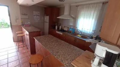 Chalet in Las Abiertas photo 20
