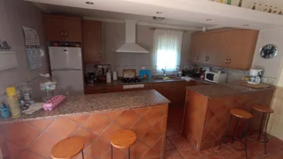 Chalet in Las Abiertas photo 21