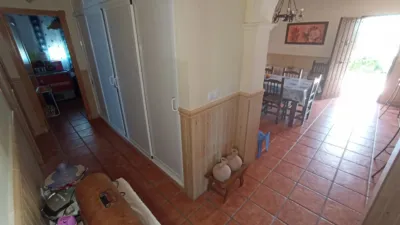 Chalet in Las Abiertas photo 23