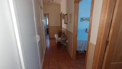 Chalet in Las Abiertas photo 24