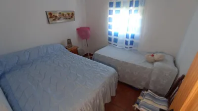 Chalet in Las Abiertas photo 25