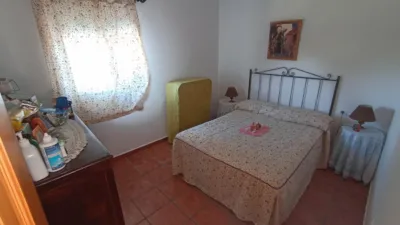 Chalet in Las Abiertas photo 26