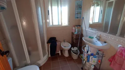 Chalet in Las Abiertas photo 28