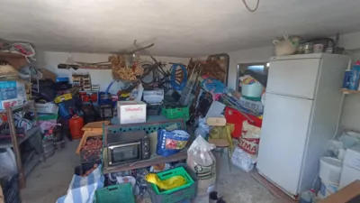 Chalet in Las Abiertas photo 29