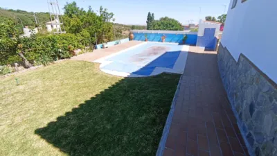 Chalet in Las Abiertas photo 6
