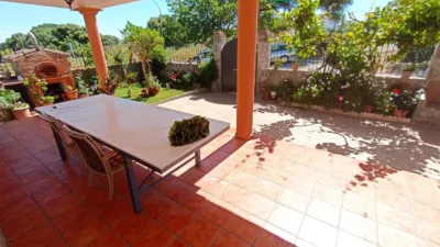 Chalet in Las Abiertas photo 7