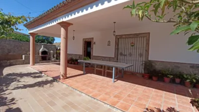 Chalet in Las Abiertas photo 8