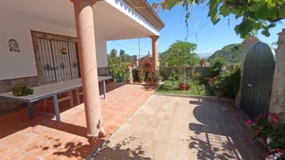 Chalet in Las Abiertas photo 9
