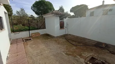 Chalet en Cuesta de La Escalera photo 16