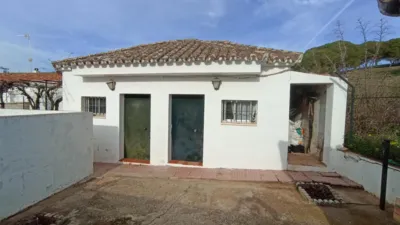 Chalet en Cuesta de La Escalera photo 17