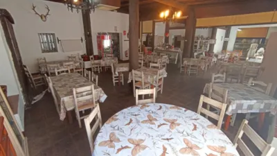 Rustic Finca in Huerta La Monarda photo 14