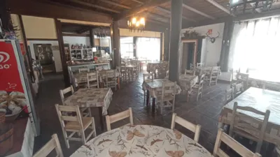 Rustic Finca in Huerta La Monarda photo 15