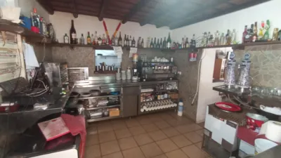 Rustic Finca in Huerta La Monarda photo 17