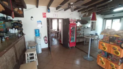Rustic Finca in Huerta La Monarda photo 18