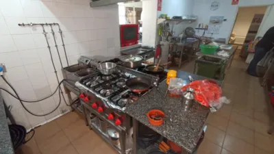 Rustic Finca in Huerta La Monarda photo 26