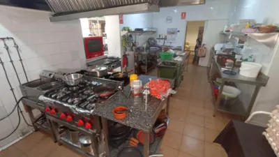 Rustic Finca in Huerta La Monarda photo 30
