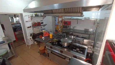 Rustic Finca in Huerta La Monarda photo 32