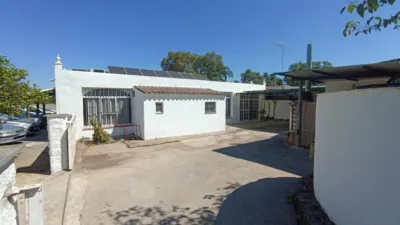 Rustic Finca in Huerta La Monarda photo 46