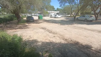 Rustic Finca in Huerta La Monarda photo 50