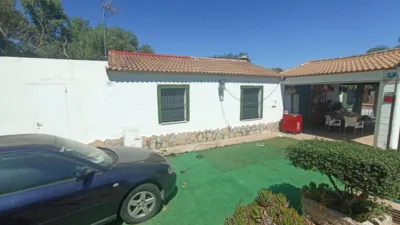 Rustic Finca in Huerta La Monarda photo 54