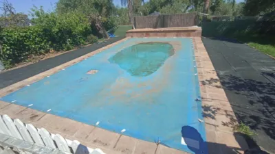 Rustic Finca in Huerta La Monarda photo 55