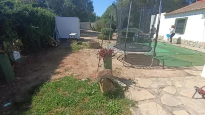 Rustic Finca in Huerta La Monarda photo 58