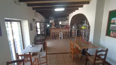 Rustic Finca in Huerta La Monarda photo 7