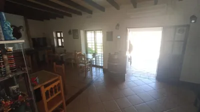 Rustic Finca in Huerta La Monarda photo 8