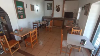 Rustic Finca in Huerta La Monarda photo 9
