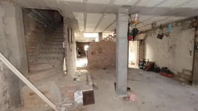 House in the Centre photo 20