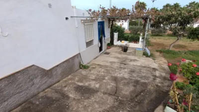 Rustic Finca in Andalucia photo 20