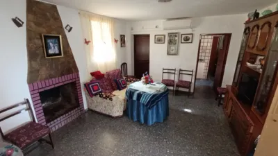 Rustic Finca in Andalucia photo 22